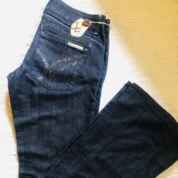 William Rast Savoy jeans - Picture 1 of 5